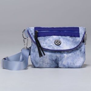 LULULEMON Festival Bag